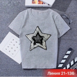Футболка 9022V2J6