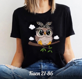 Футболка 2J4VZF04
