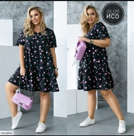 Платье 2KK14194