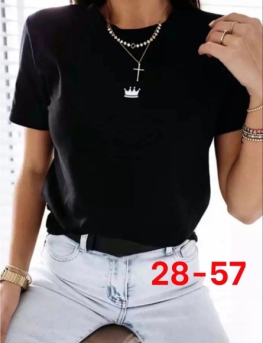 Футболка F9J9K9Z3
