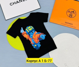 Футболка ZZKFKFZ1