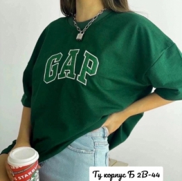 Футболка 0V02VK22