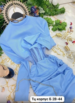 Платье