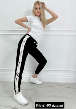 Спортивные штаны 491490F4