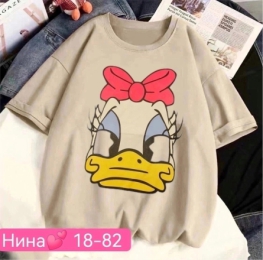 Футболка 044KFZZ4