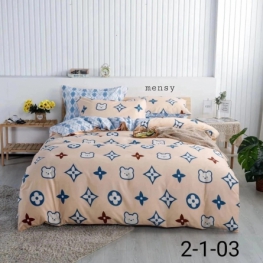 Постельное белье