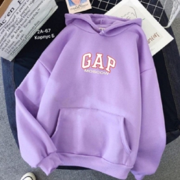 Толстовка KKZ12K19