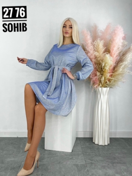 Платье
