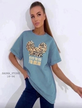 Футболка K4K494V1