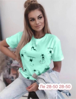Футболка 0JF019V3