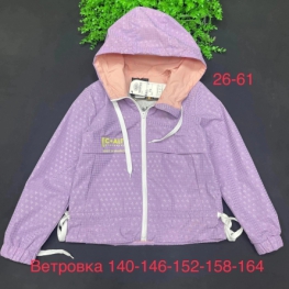 Ветровка