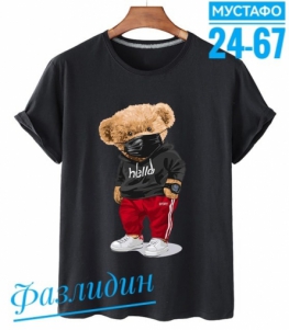 Футболка 24ZJ02K4