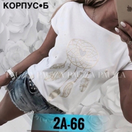 Футболка VKK90J44