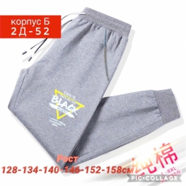 Спортивные штаны V14KV142