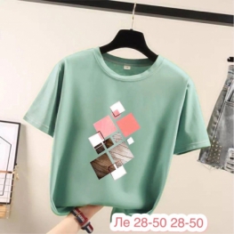 Футболка V99V0092