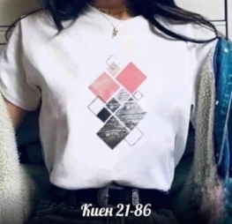 Футболка 4ZF4Z0J7