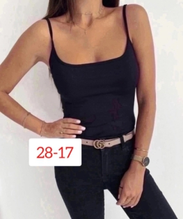 Майка FVF042K3