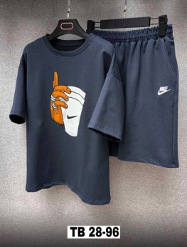 Спортивный костюм KKVVFK91