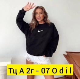 Толстовка 1FJ1F4J2