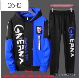 Костюм 04012J03