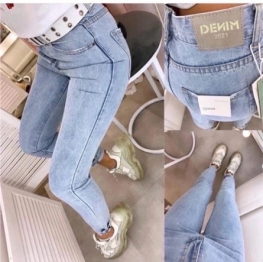 Джинсы 2Z9VKJZ4