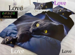 Постельное белье VVFF1KK2
