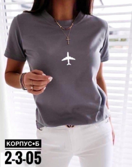 Футболка 11V14203