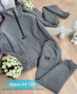 Костюм двойка 24FV2202
