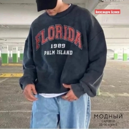 Толстовка FFZ02Z05