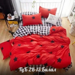 Постельное белье F4220412