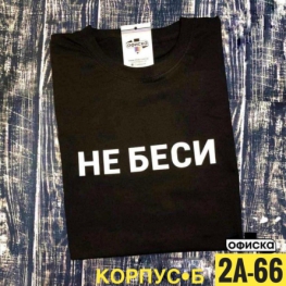 Футболка 1001KJV2