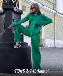 Костюм двойка