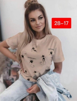 Футболка V0V20921
