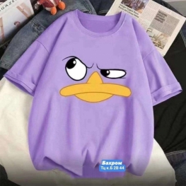 Футболка 4ZFKK1J6