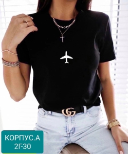 Футболка 041Z1224