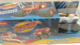 Транспорт F94JKV