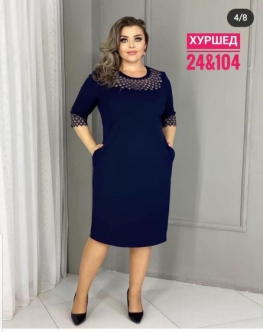 Платье