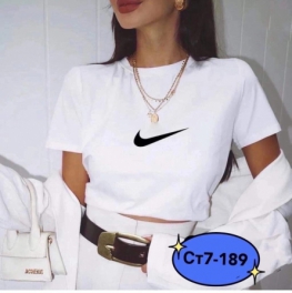 Футболка 124VV041