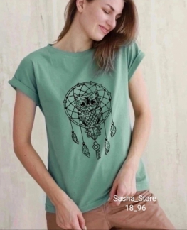 Футболка 42F09ZJ3