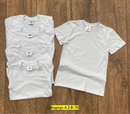 Футболка 91Z0J2V1