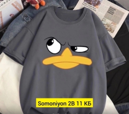Футболка Z0KZ1VZ6