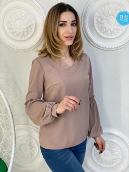 Блузка 12V994J3