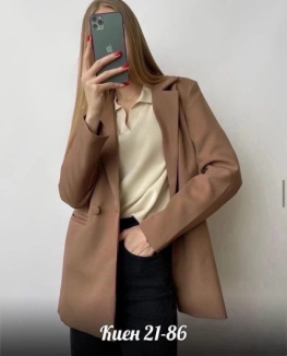 Пиджак 2FKFFK44