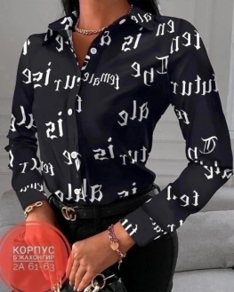 Рубашка