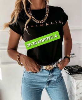 Футболка 0Z404Z01