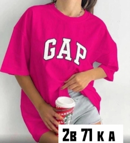 Футболка 0V019V41