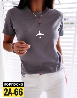 Футболка 90KVZZJ4