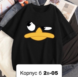 Футболка 229KZFZ3