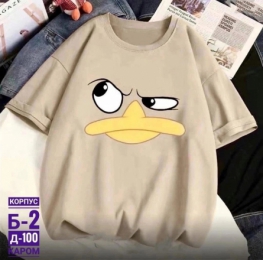 Футболка 2410K1K1
