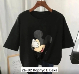 Футболка 40V0K1K4